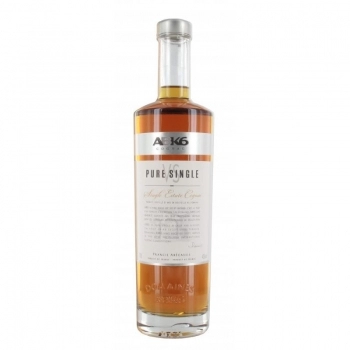 Cognac Abk6 Vs Pure Single 70cl
